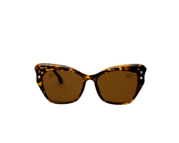 Butterfly Sunglasses