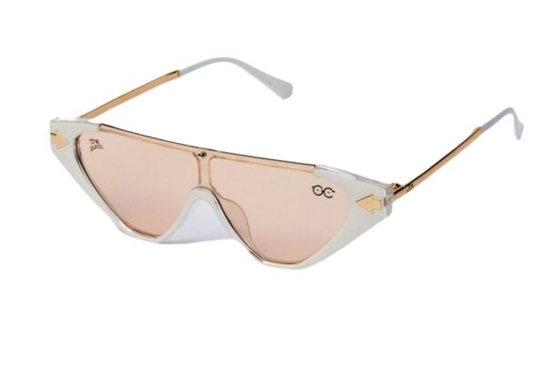 Retro or Vintage Cat-Eye Sunglasses