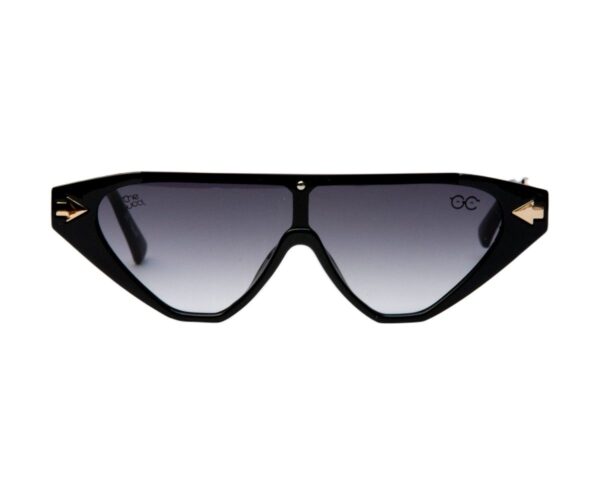 Vintage Cat-Eye Sunglasses