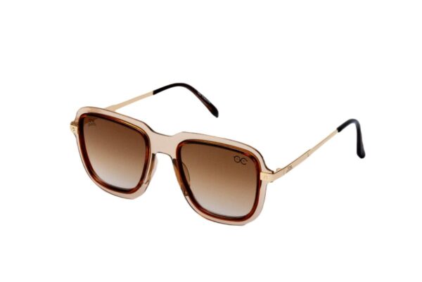 Sporty Square Sunglasses