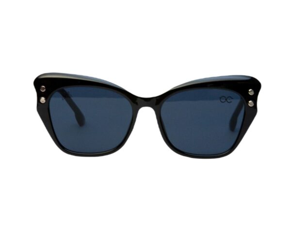 Plastic Butterfly Sunglasses