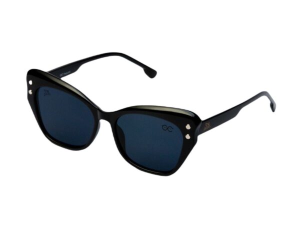 Plastic Butterfly Sunglasses