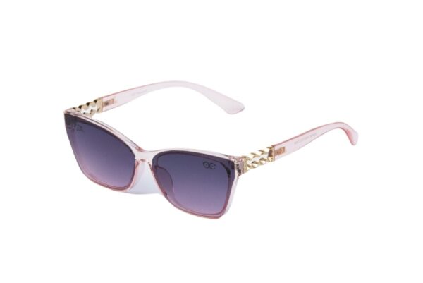 Retro Wayfarer Sunglasses