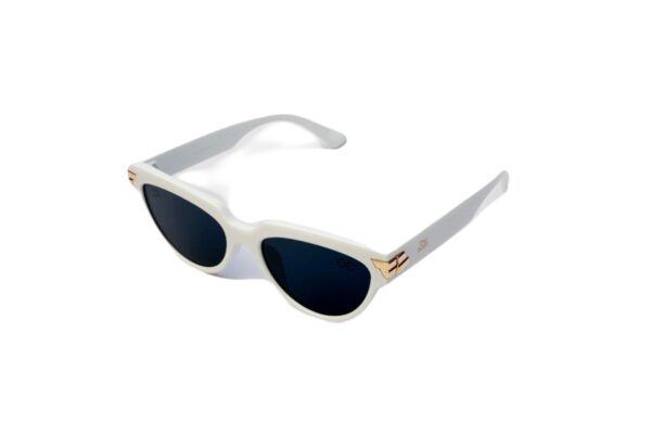 cat eye sunglasses