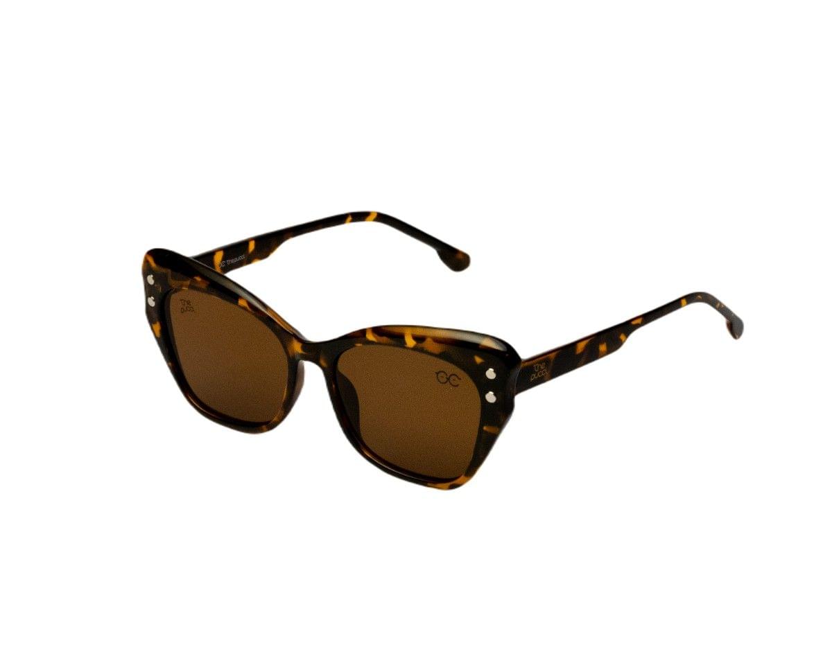 Butterfly Sunglasses