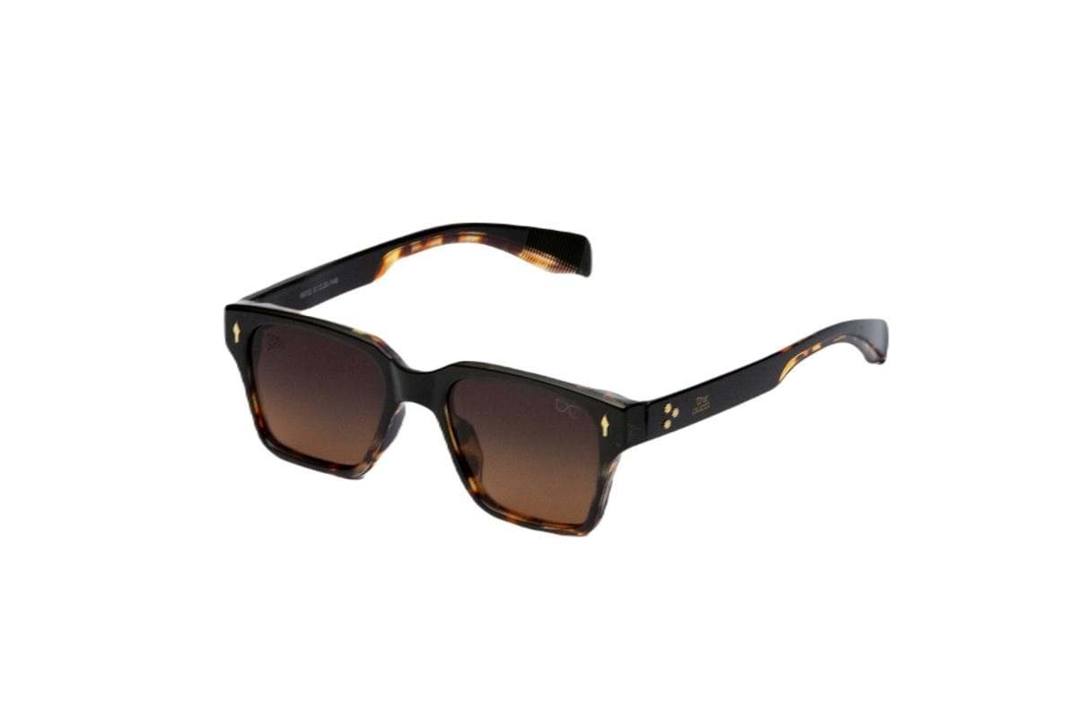 Classic Wayfarers Sunglasses